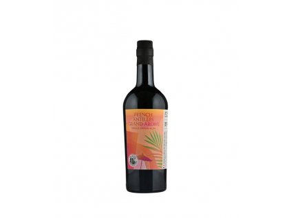 S.B.S Origin French Antilles Grand Arome  57,0% 0,7 l