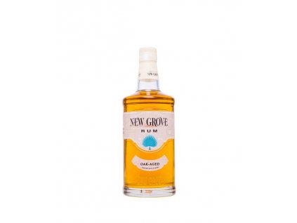 New Grove Oak Aged  40,0% 0,7 l