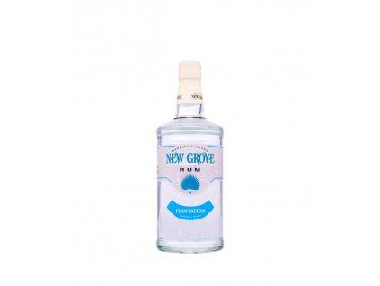 New Grove Plantation  40,0% 0,7 l