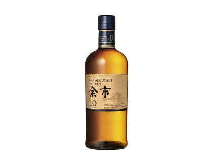 Nikka Yoichi 10 YO