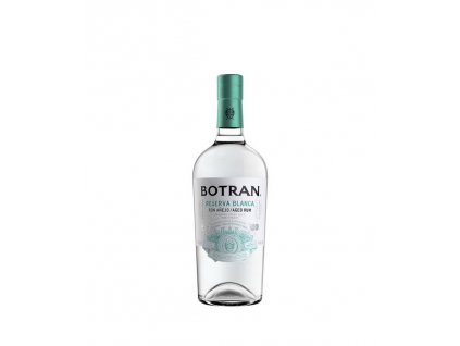 Botran Reserva Blanca  40,0% 0,7 l