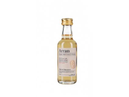 Arran Barrel Reserve Mini