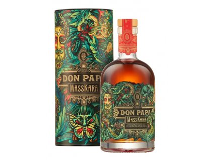 Don Papa Masskara