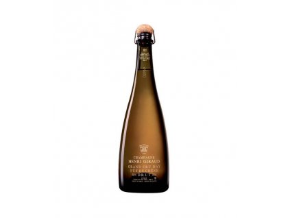 Henri Giraud Fût de Chêne MV  12,0% 0,75 l