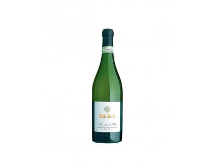 Bera Moscato d'Asti DOCG  5,5% 0,75 l