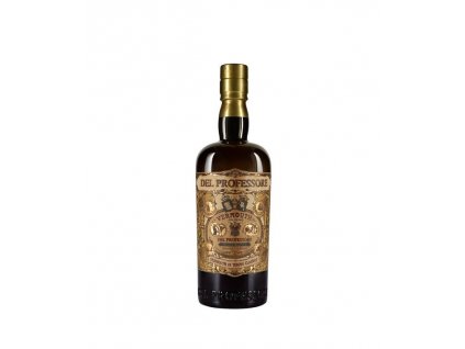 Vermouth Del Professore Bianco  Vermut 6X0,75L 18%  18,0% 0,75 l