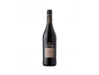 Lustau Sherry Moscatel Emilín  17,0% 0,75 l