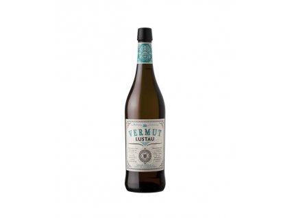 Lustau Vermut Blanco  15,0% 0,75 l