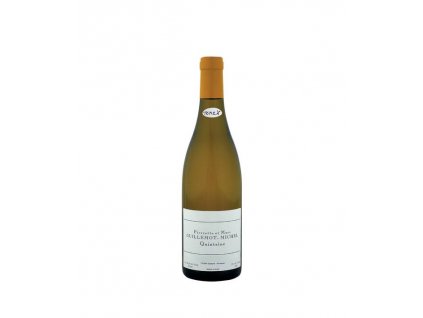 Domaine Guillemot-Michel Viré Clessè "Quintaine"  13,5% 0,75 l