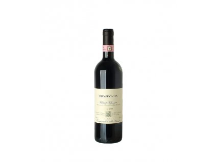 Buondonno Casavecchia alla Piazza Chianti Classico Riserva D.O.C.G.  14,5% 0,75 l