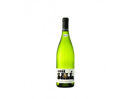 Château de Roquefort Petit Salé  12,5% 0,75 l