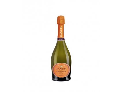 Gancia Prosecco D.O.C. Brut  11,5% 0,75 l