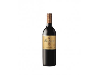 Don Jacobo Gran Reserva  13,5% 0,75 l