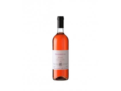 Buondonno Rosato Toscana IGT  13,0% 0,75 l