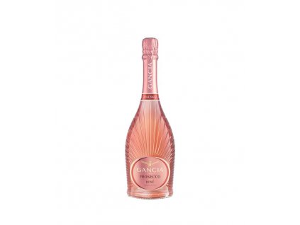 Gancia Prosecco Rosé D.O.C. Extra Dry  11,0% 0,75 l