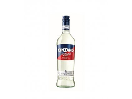 Cinzano Bianco  15,0% 0,75 l