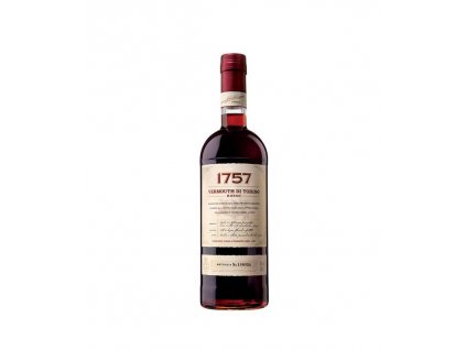 Cinzano 1757 Rosso  16,0% 1,0 l