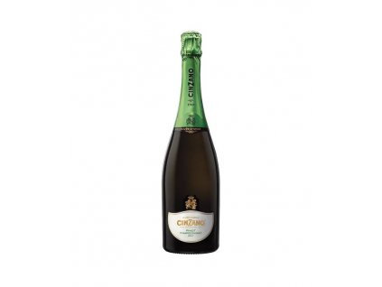 Cinzano Pinot Chardonnay Brut  11,5% 0,75 l