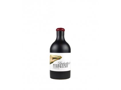 Herrenhof Lamprecht Buchertberg on the Skins Orange 2018  12,0% 0,5 l