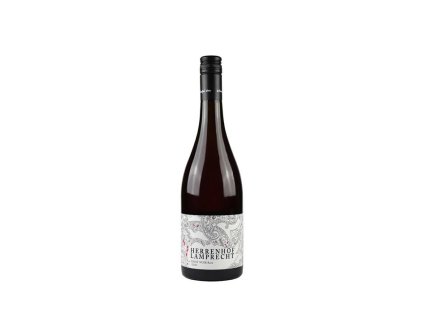 Herrenhof Lamprecht F(P)unky Pinot Noir Rosé 2020  12,5% 0,75 l