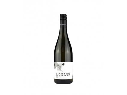 Herrenhof Lamprecht Sauvignon Blanc Silt & Kies 2021  13,5% 0,75 l