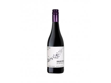 Sophie Germanier Pinotage  12,0% 0,75 l