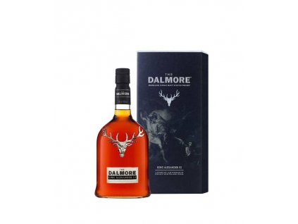 Dalmore King Alexander III  40,0% 0,7 l