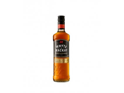 Whyte & Mackay  40,0% 0,7 l