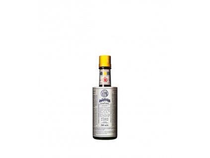 Angostura Aromatic Bitters  44,7% 0,2 l