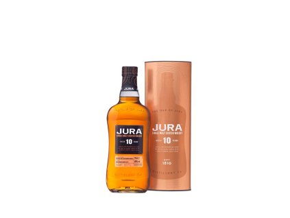 Jura 10 Y.O.  40,0% 0,7 l