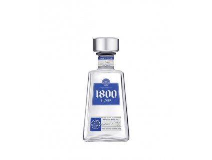 1800 Silver  38,0% 0,7 l