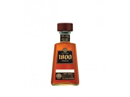 1800 Anejo  38,0% 0,7 l