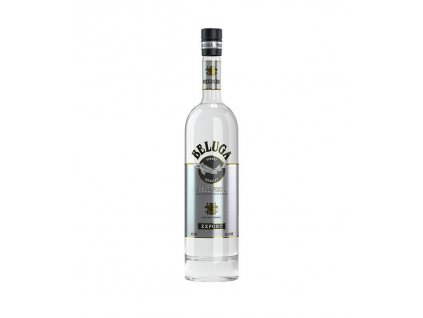 Beluga Noble  40,0% 1,0 l