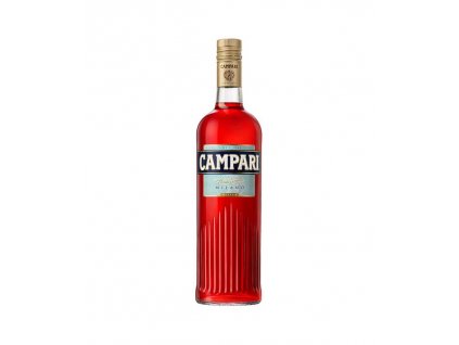 Campari  25,0% 1,0 l