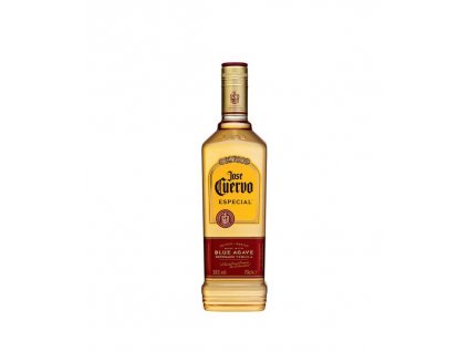 Jose Cuervo Especial Reposado  38,0% 0,7 l