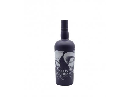 Ron Johan Old Plum  41,0% 0,7 l