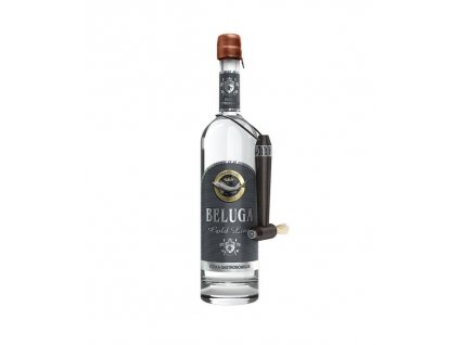 Beluga Gold Line  40,0% 0,7 l