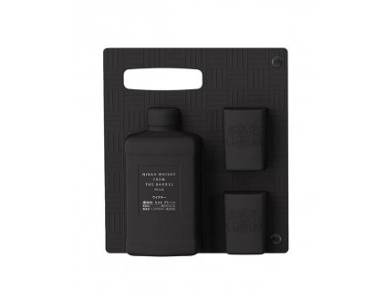 Nikka From the Barrel Silhouette Gift Box  51,4% 0,5 l