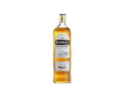 Bushmills Original  40,0% 1,0 l