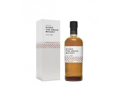 Nikka The Grain  48,0% 0,7 l