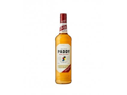 Paddy  40,0% 0,7 l