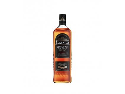 Bushmills Black Bush  40,0% 1,0 l