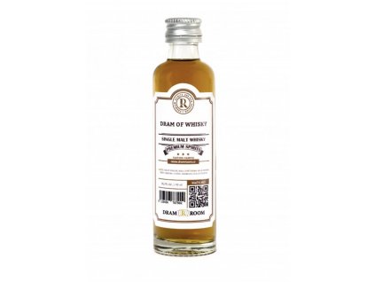 Glen Garioch 9 YO