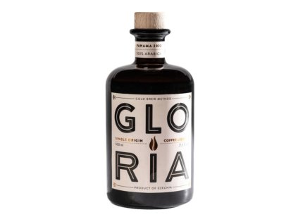 Gloria lahev 0,5l