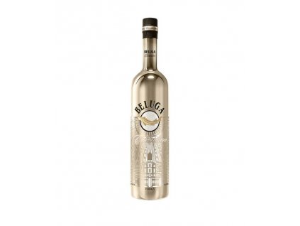 Beluga Noble Celebration  40,0% 1,0 l