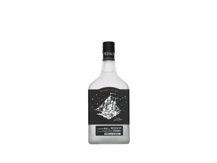 Le Rhum Bio par Neisson  52,5% 0,7 l