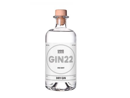 gin22 lahev
