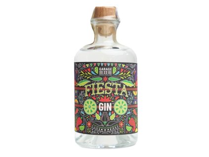 Fiesta Gin