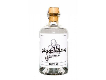 Poison gin