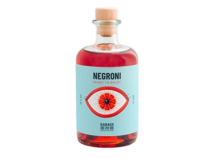 Negroni 500 ml